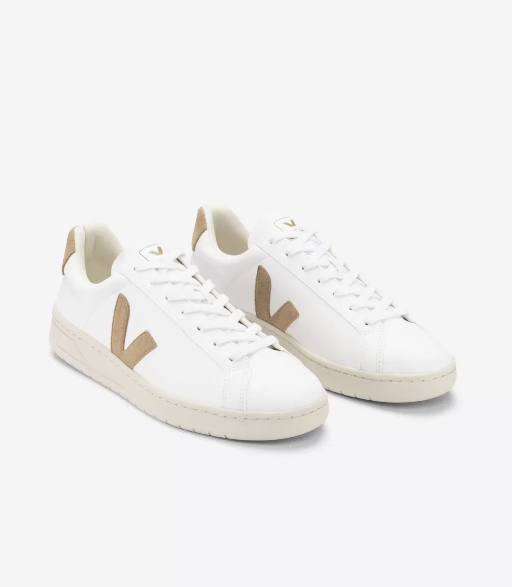 VEJA Adults<URCA CWL WHITE MIEL