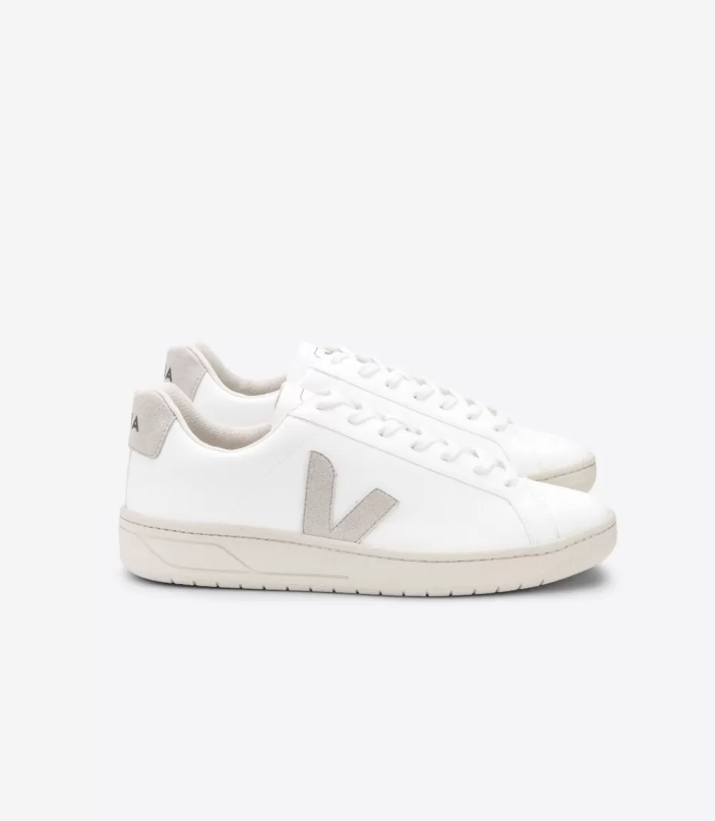 VEJA Adults<URCA CWL WHITE NATURAL