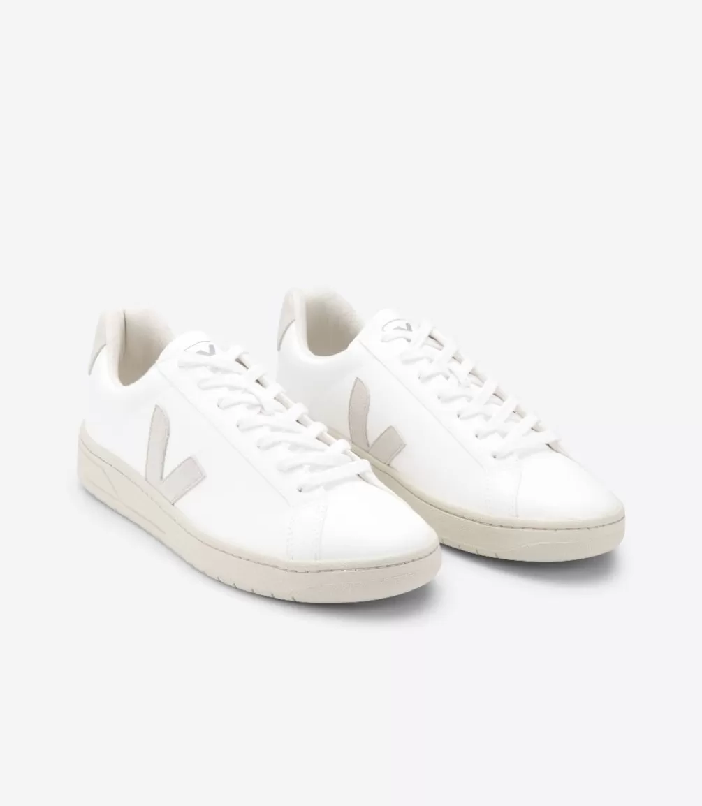 VEJA Adults<URCA CWL WHITE NATURAL