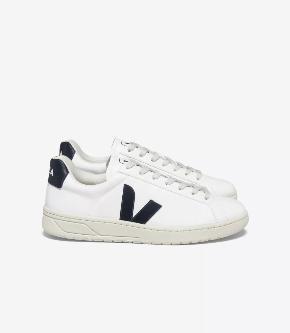 Women VEJA Adults | Vegan<URCA CWL WHITE NAUTICO