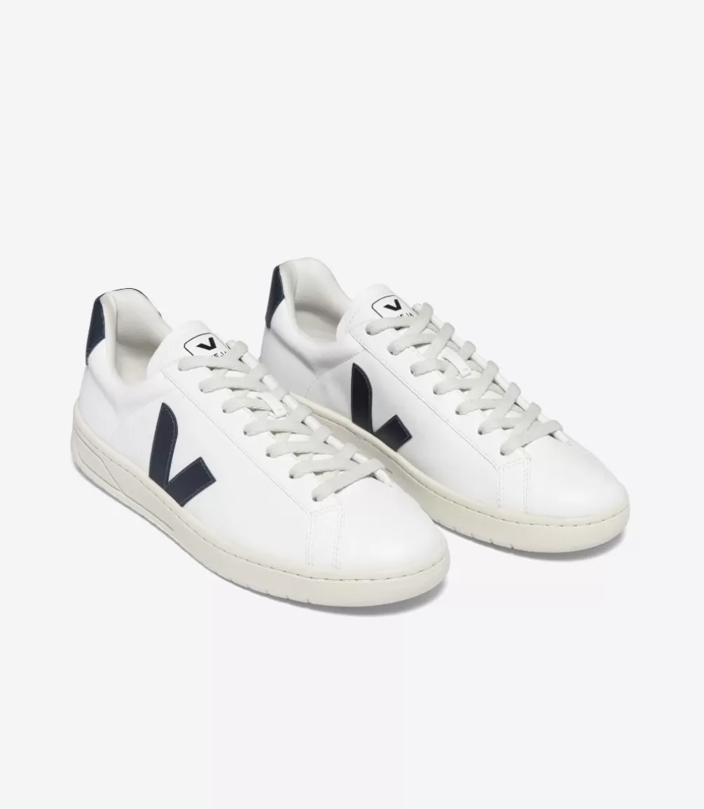 Women VEJA Adults | Vegan<URCA CWL WHITE NAUTICO