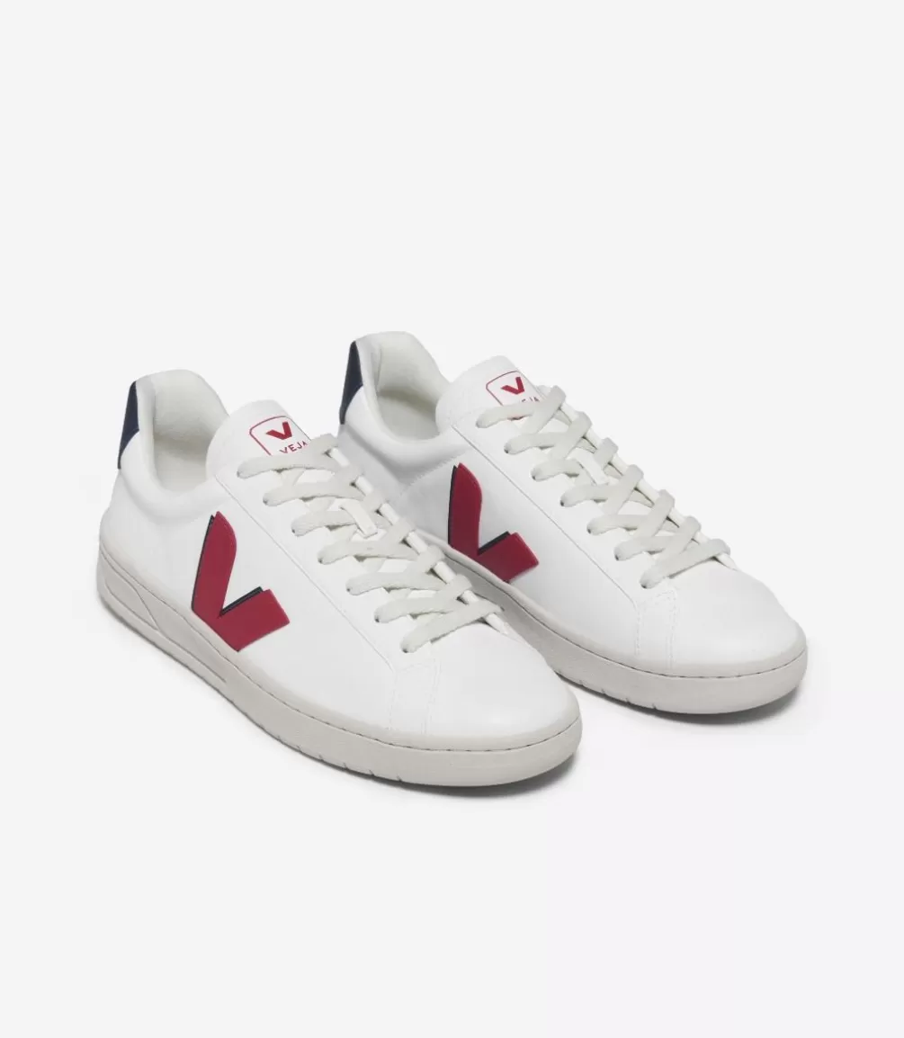 Women VEJA Adults | Vegan<URCA CWL WHITE PEKIN NAUTICO