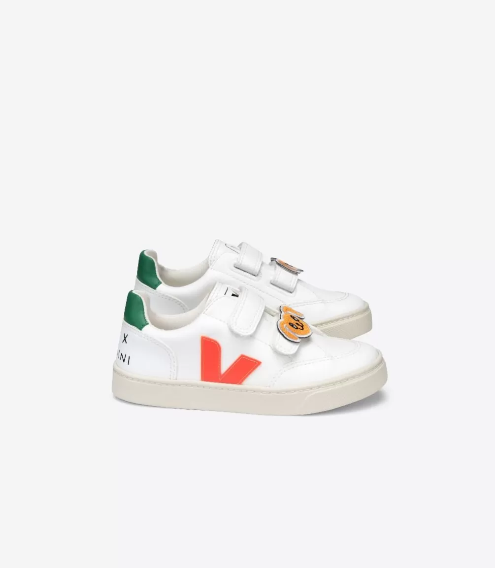 Kids VEJA Kids<V-12 CWL MINI-RODINI RABBIT