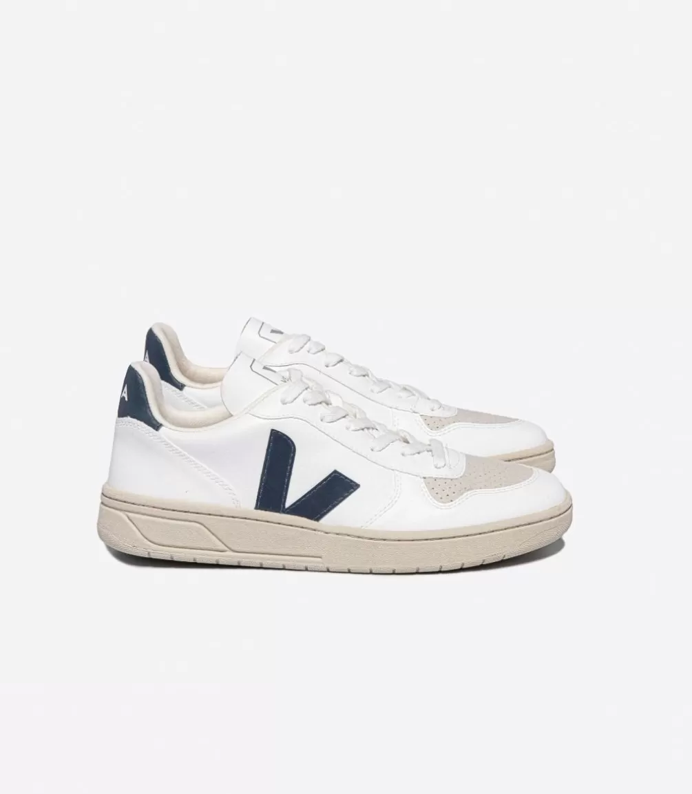 VEJA Adults<V-10 CWL WHITE CALIFORNIA