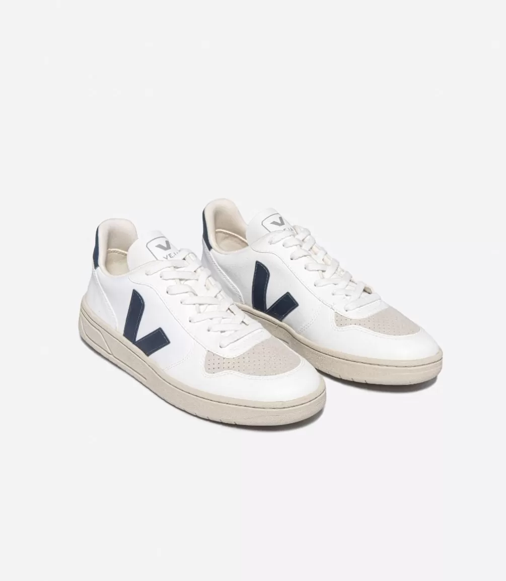 VEJA Adults<V-10 CWL WHITE CALIFORNIA