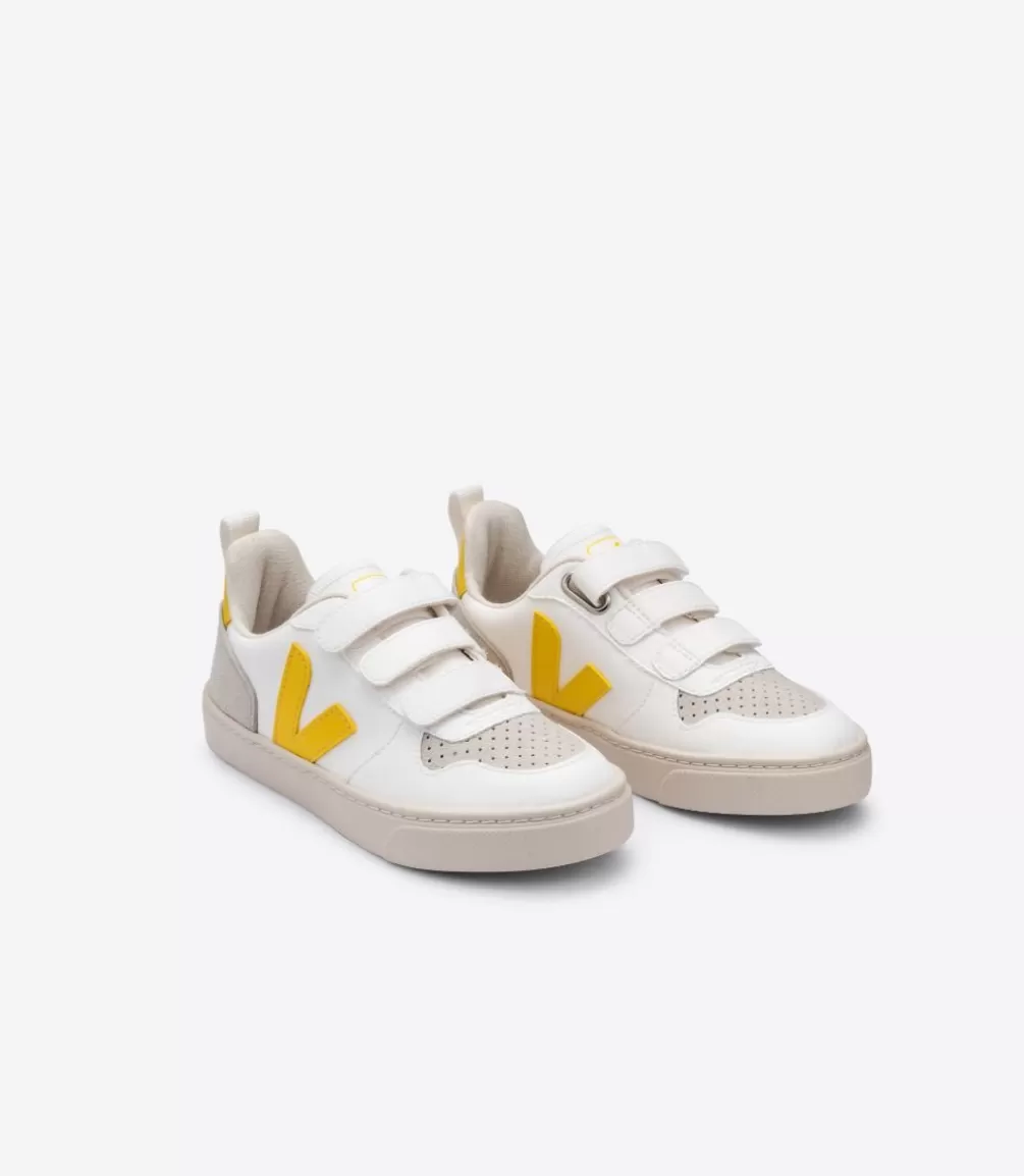 Kids VEJA Kids<V-10 CWL WHITE TONIC