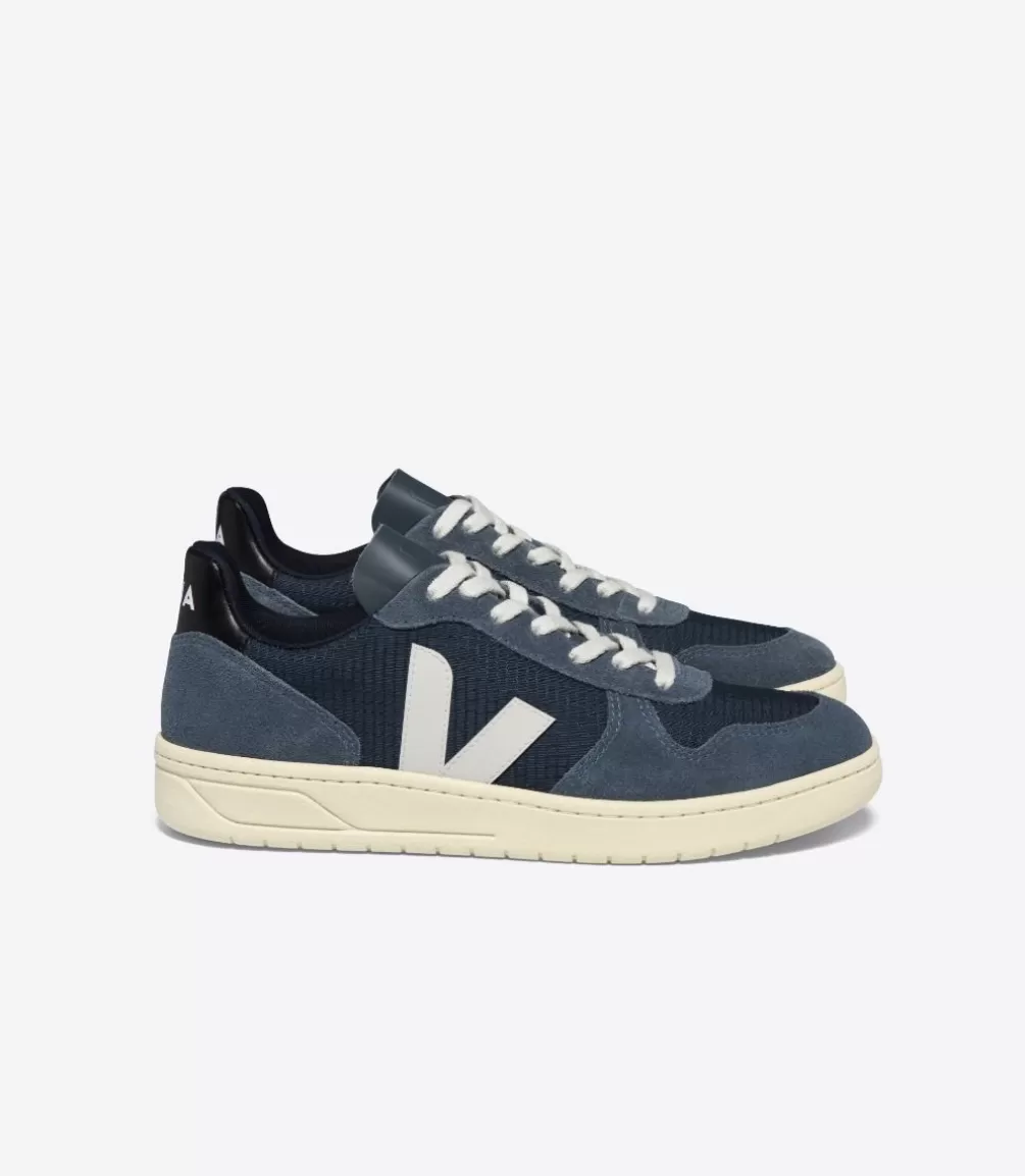 Women VEJA V-10 | V-10<V-10 RIPSTOP NAUTICO PIERRE