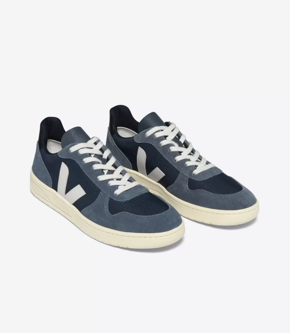 Women VEJA V-10 | V-10<V-10 RIPSTOP NAUTICO PIERRE