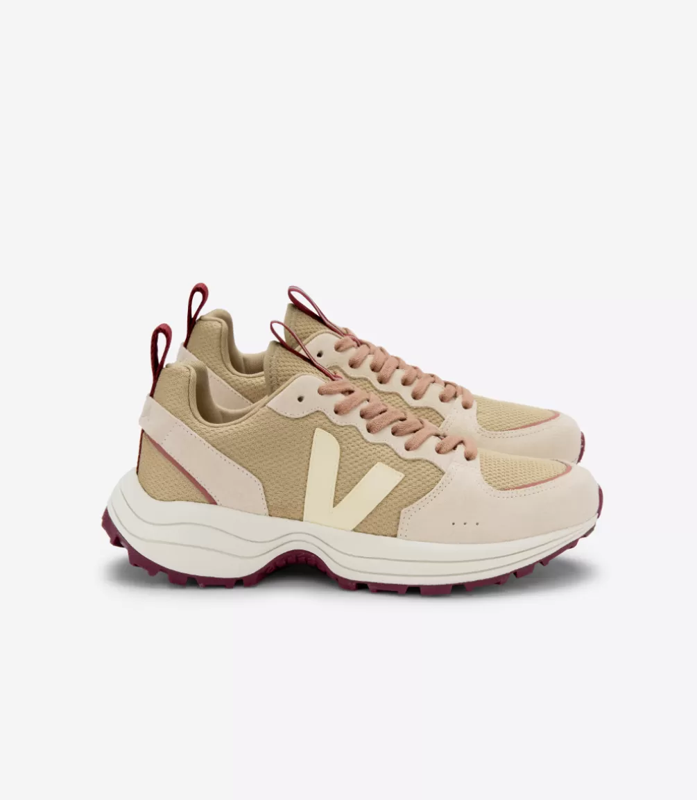 VEJA Adults<VENTURI ALVEOMESH DUNE BUTTER SABLE