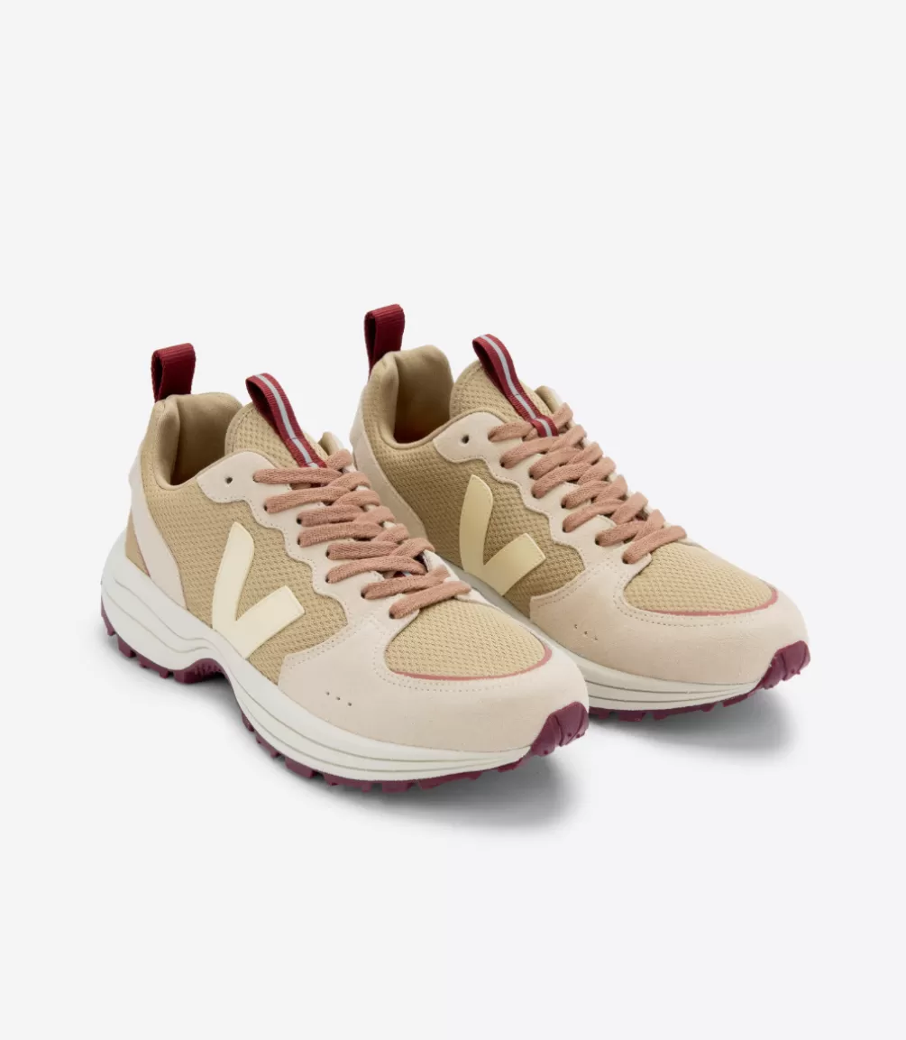 VEJA Adults<VENTURI ALVEOMESH DUNE BUTTER SABLE