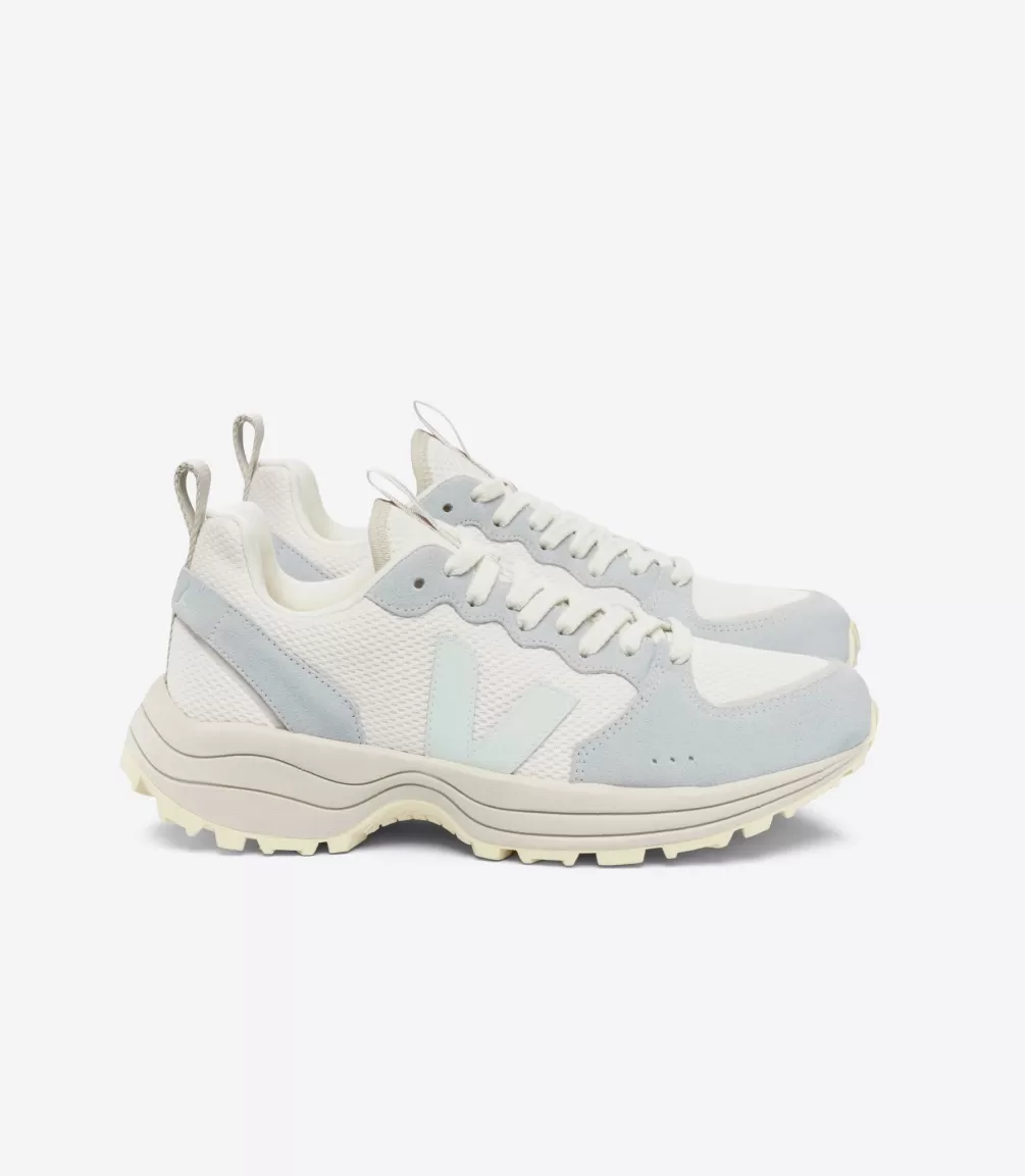 Women VEJA Venturi | Venturi<VENTURI ALVEOMESH GRAVEL MENTHOL ICE