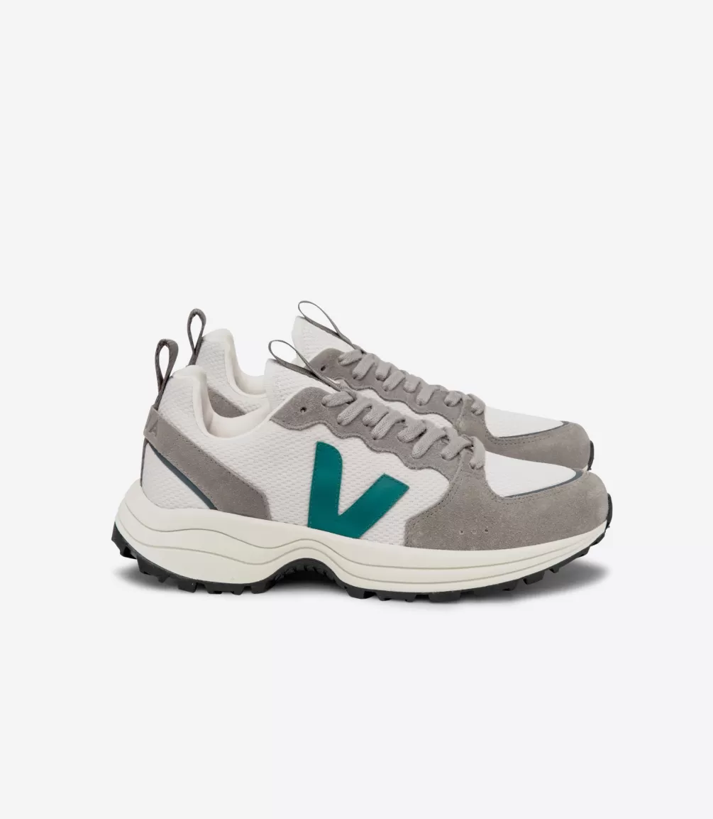 VEJA Adults<VENTURI ALVEOMESH MULTICO GREY BRITTANY