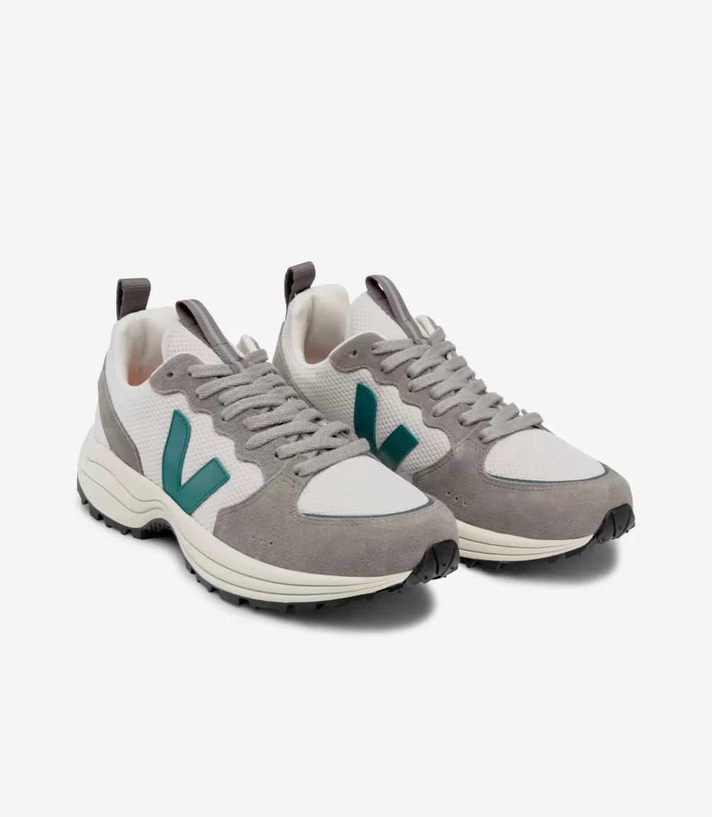 VEJA Adults<VENTURI ALVEOMESH MULTICO GREY BRITTANY