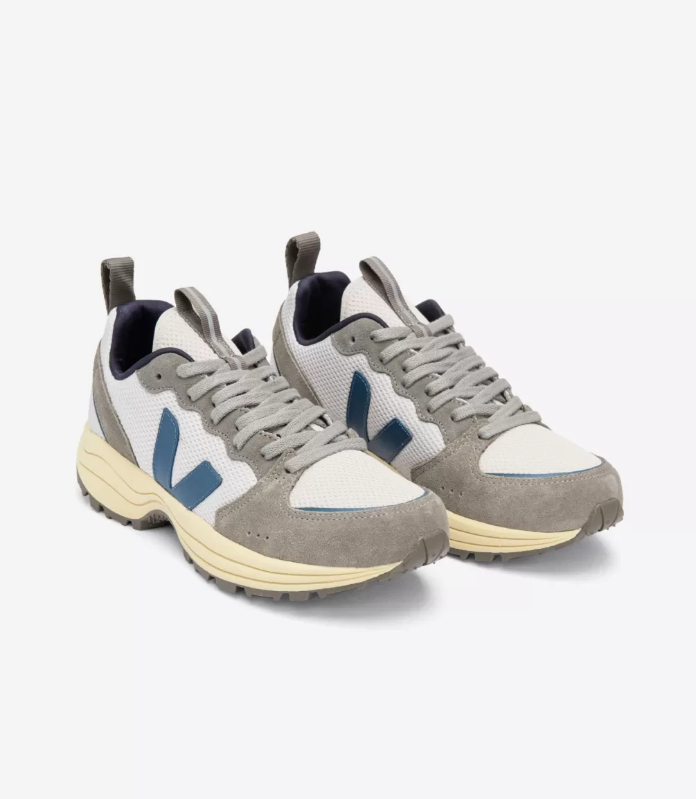 VEJA Adults<VENTURI ALVEOMESH MULTICO GREY TARMAC