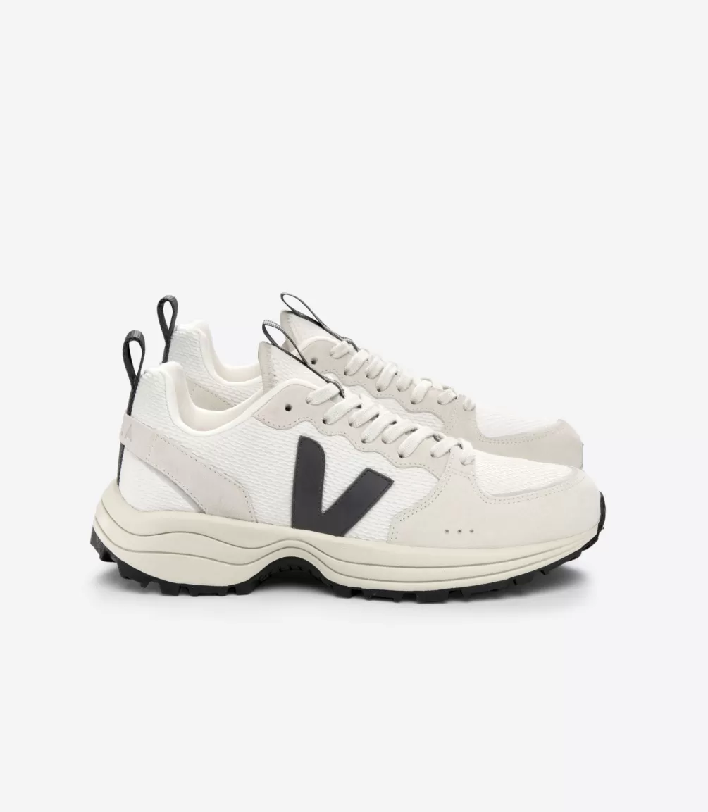 VEJA Adults<VENTURI HEXAMESH GRAVEL GRAFITE