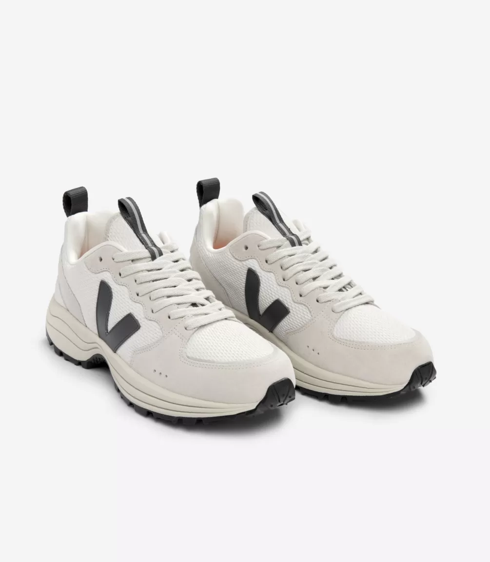 VEJA Adults<VENTURI HEXAMESH GRAVEL GRAFITE