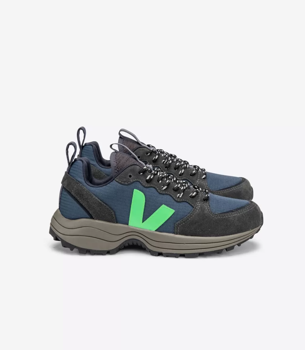 VEJA Adults<VENTURI RIPSTOP NAUTICO ABSINTHE