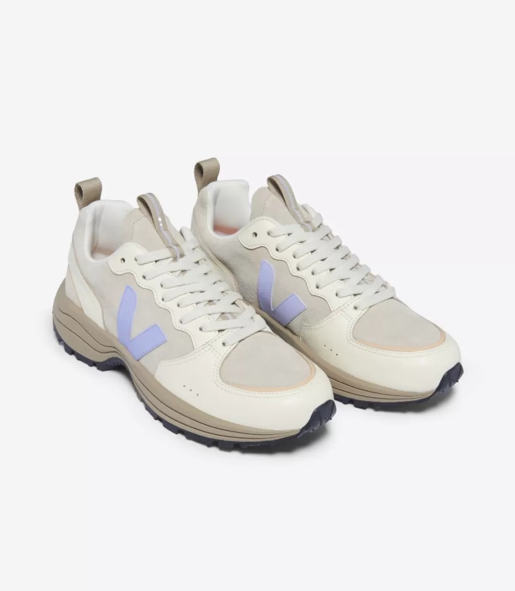 Women VEJA Venturi | Venturi<VENTURI SUEDE ALMOND SWAN