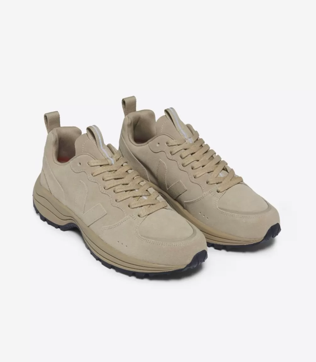 Women VEJA Venturi | Venturi<VENTURI SUEDE FULL SAHARA