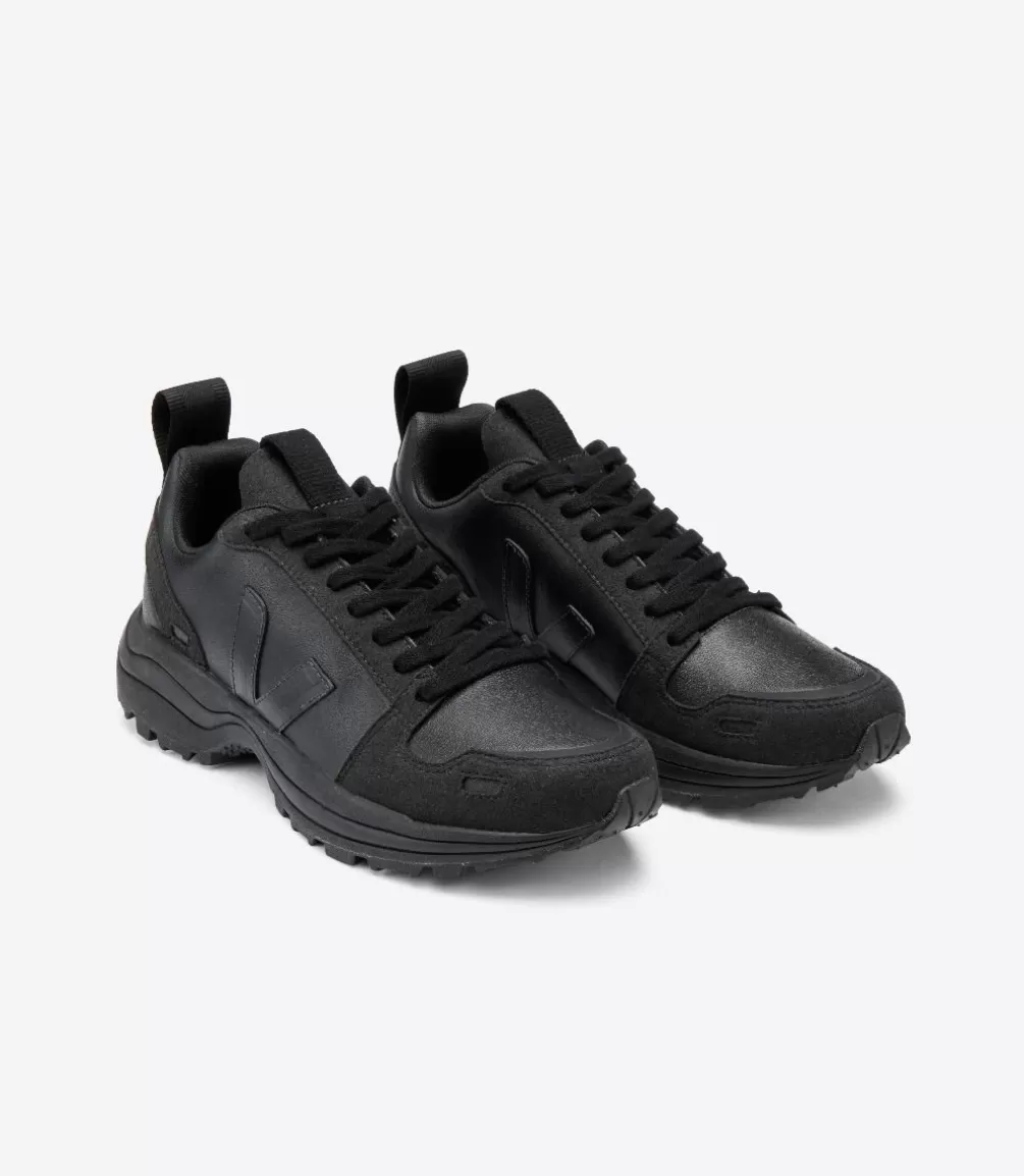 VEJA Adults<VENTURI X RICK OWENS BLACK