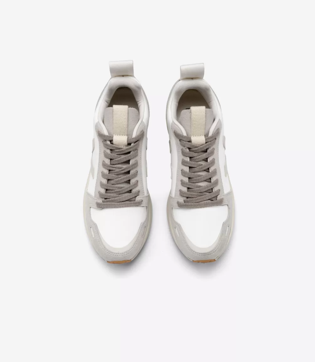 VEJA Adults<VENTURI X RICK OWENS WHITE