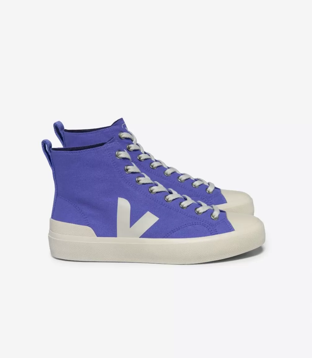 Women VEJA Adults | Vegan<WATA II CANVAS GALAXY PIERRE