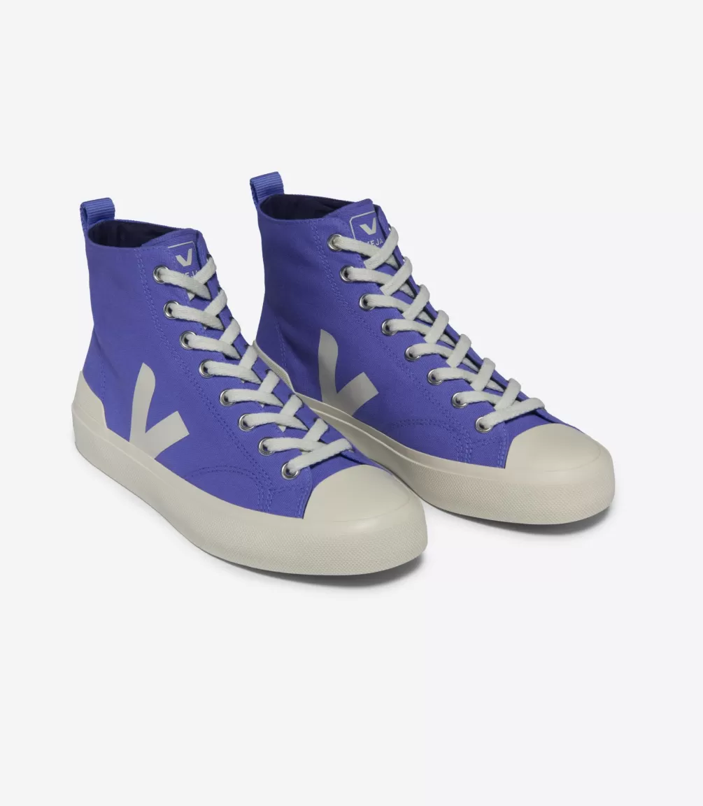 Women VEJA Adults | Vegan<WATA II CANVAS GALAXY PIERRE