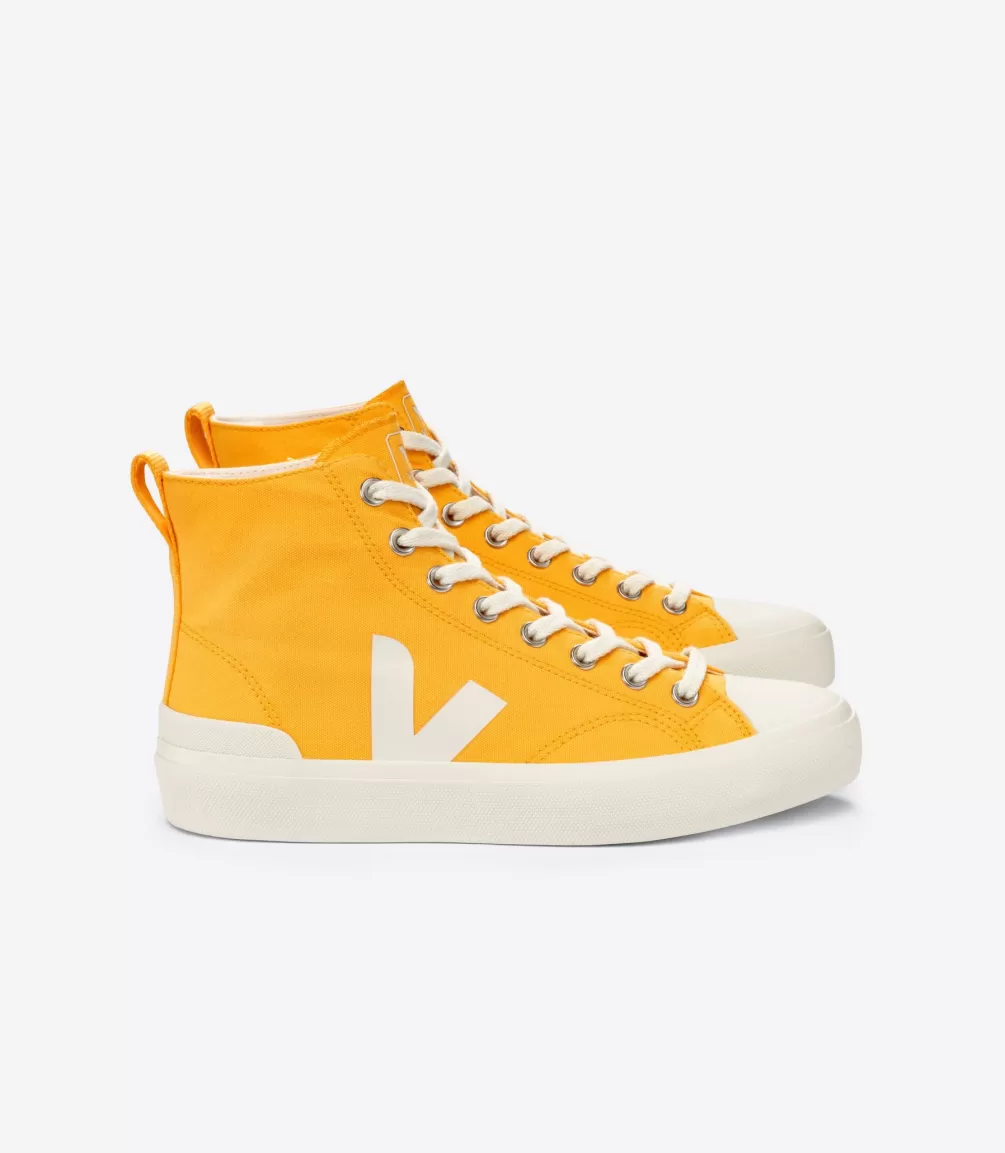 Women VEJA Adults | Vegan<WATA II CANVAS OASIS PIERRE