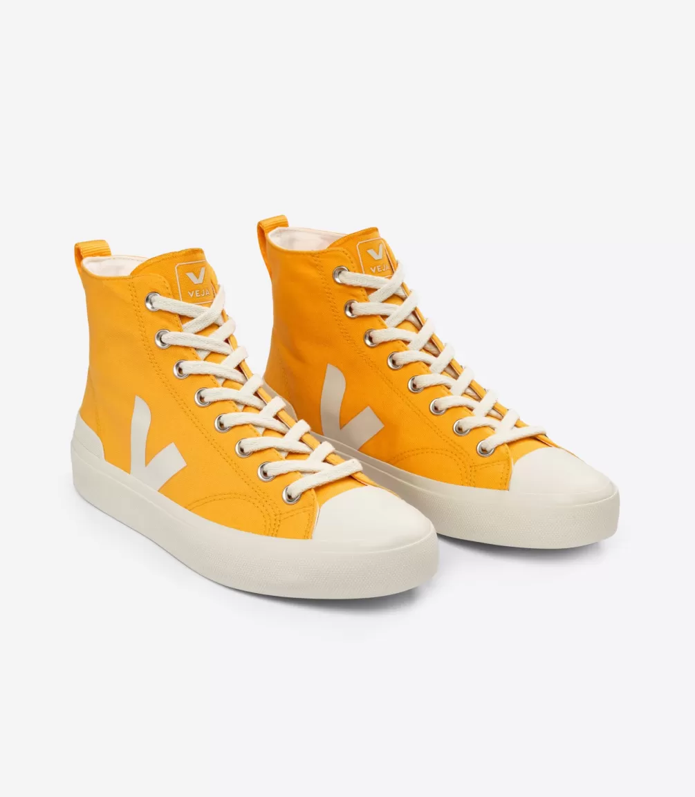 Women VEJA Adults | Vegan<WATA II CANVAS OASIS PIERRE