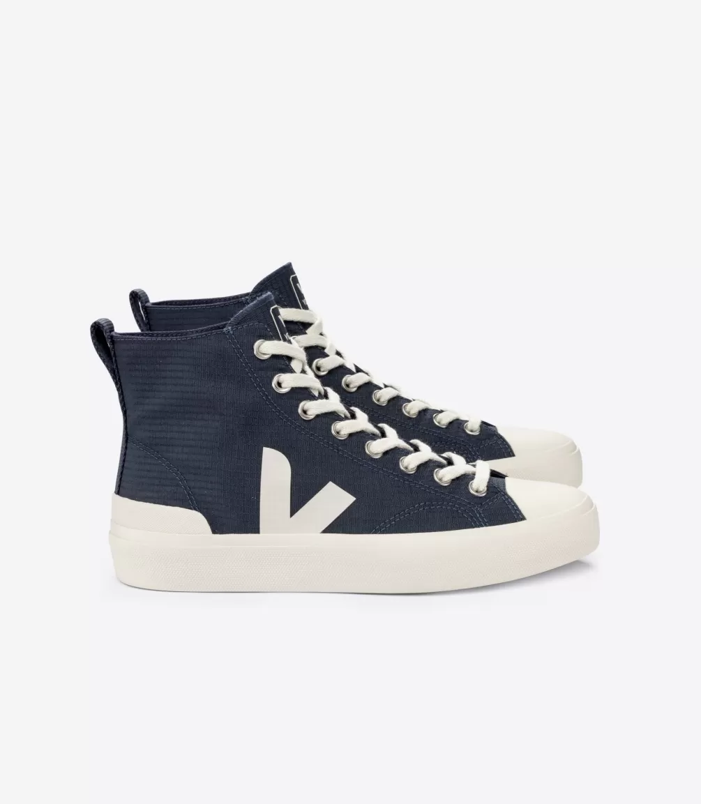 Women VEJA Adults | Vegan<WATA II RIPSTOP NAUTICO PIERRE