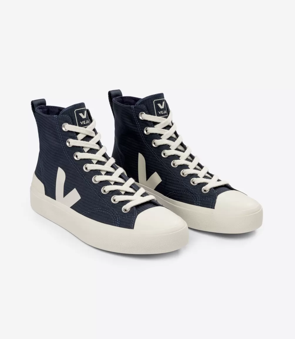 Women VEJA Adults | Vegan<WATA II RIPSTOP NAUTICO PIERRE