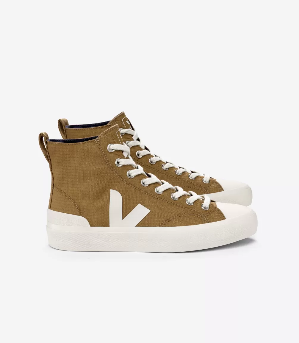 Women VEJA Adults | Vegan<WATA II RIPSTOP TENT PIERRE