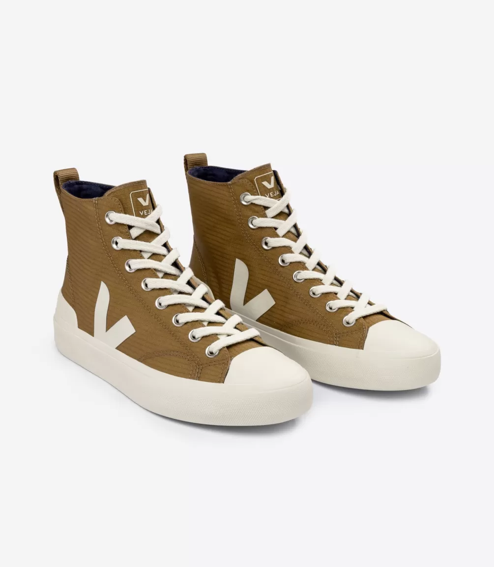 Women VEJA Adults | Vegan<WATA II RIPSTOP TENT PIERRE